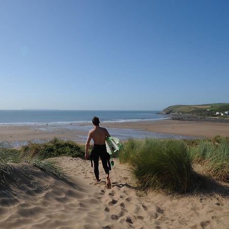 Croyde Bay Hotel Or Self Catering Luaran gambar