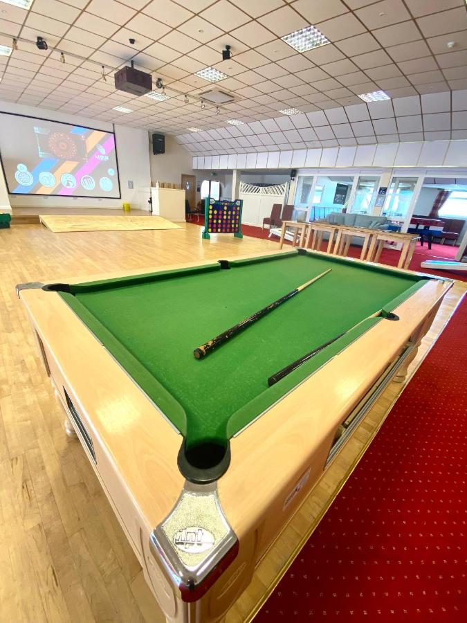 Croyde Bay Hotel Or Self Catering Luaran gambar