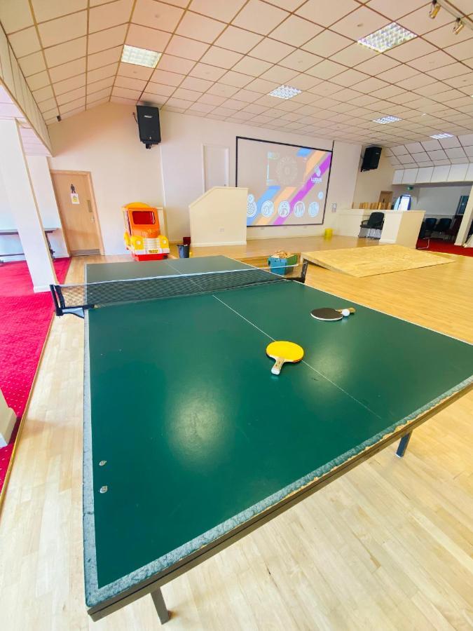 Croyde Bay Hotel Or Self Catering Luaran gambar