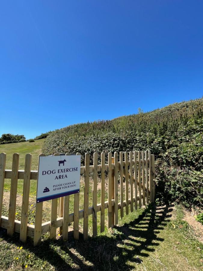 Croyde Bay Hotel Or Self Catering Luaran gambar