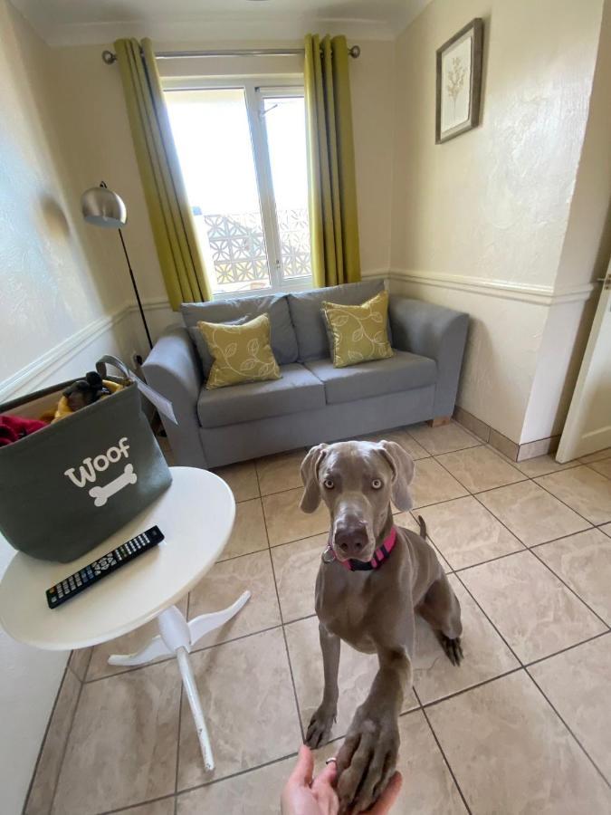 Croyde Bay Hotel Or Self Catering Luaran gambar