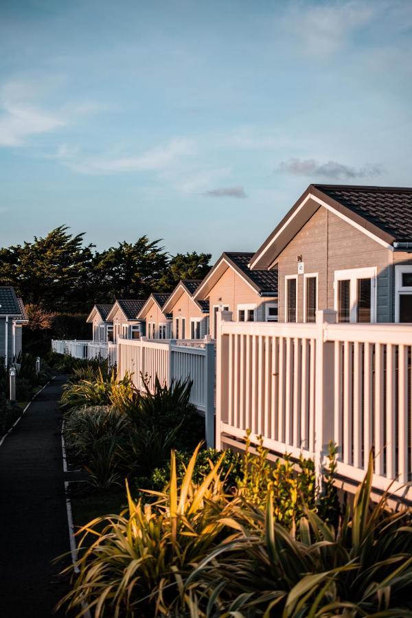 Croyde Bay Hotel Or Self Catering Luaran gambar