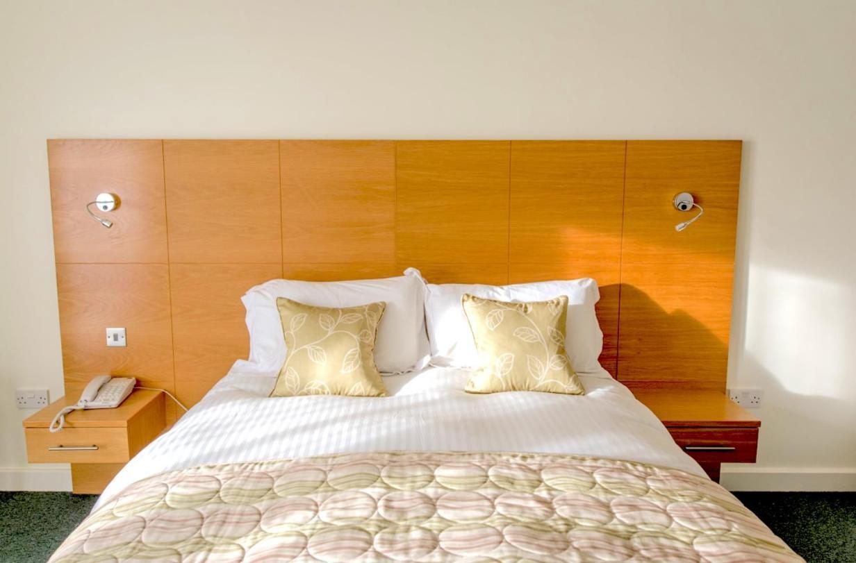 Croyde Bay Hotel Or Self Catering Luaran gambar