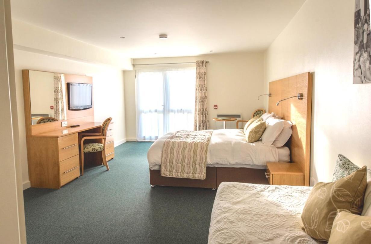 Croyde Bay Hotel Or Self Catering Luaran gambar