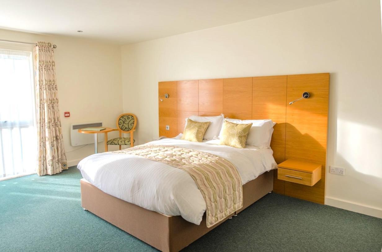 Croyde Bay Hotel Or Self Catering Luaran gambar