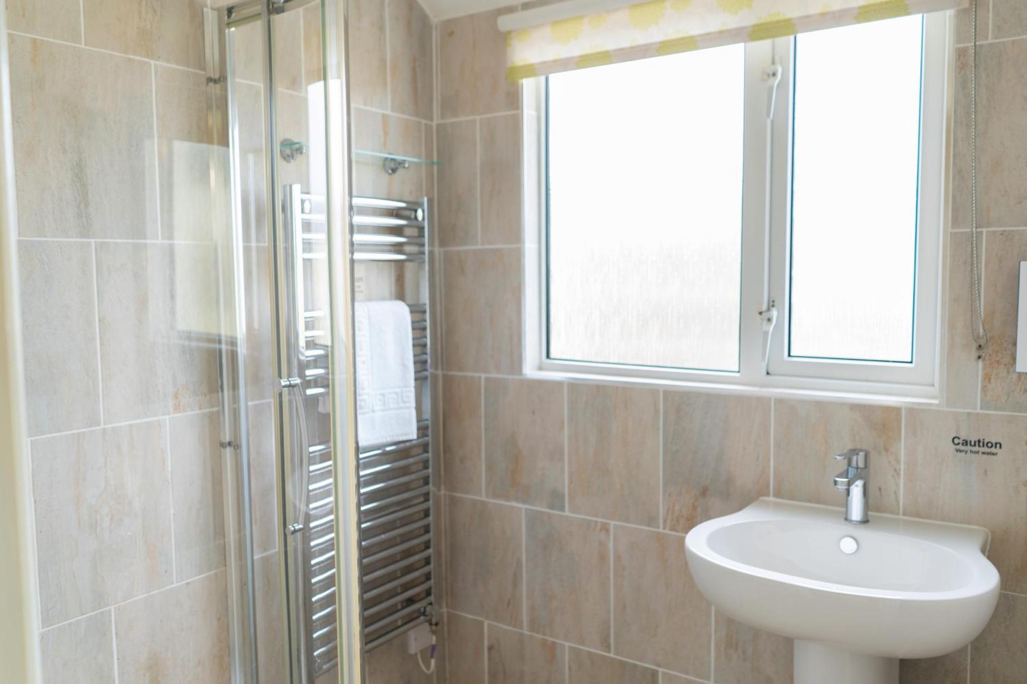 Croyde Bay Hotel Or Self Catering Luaran gambar