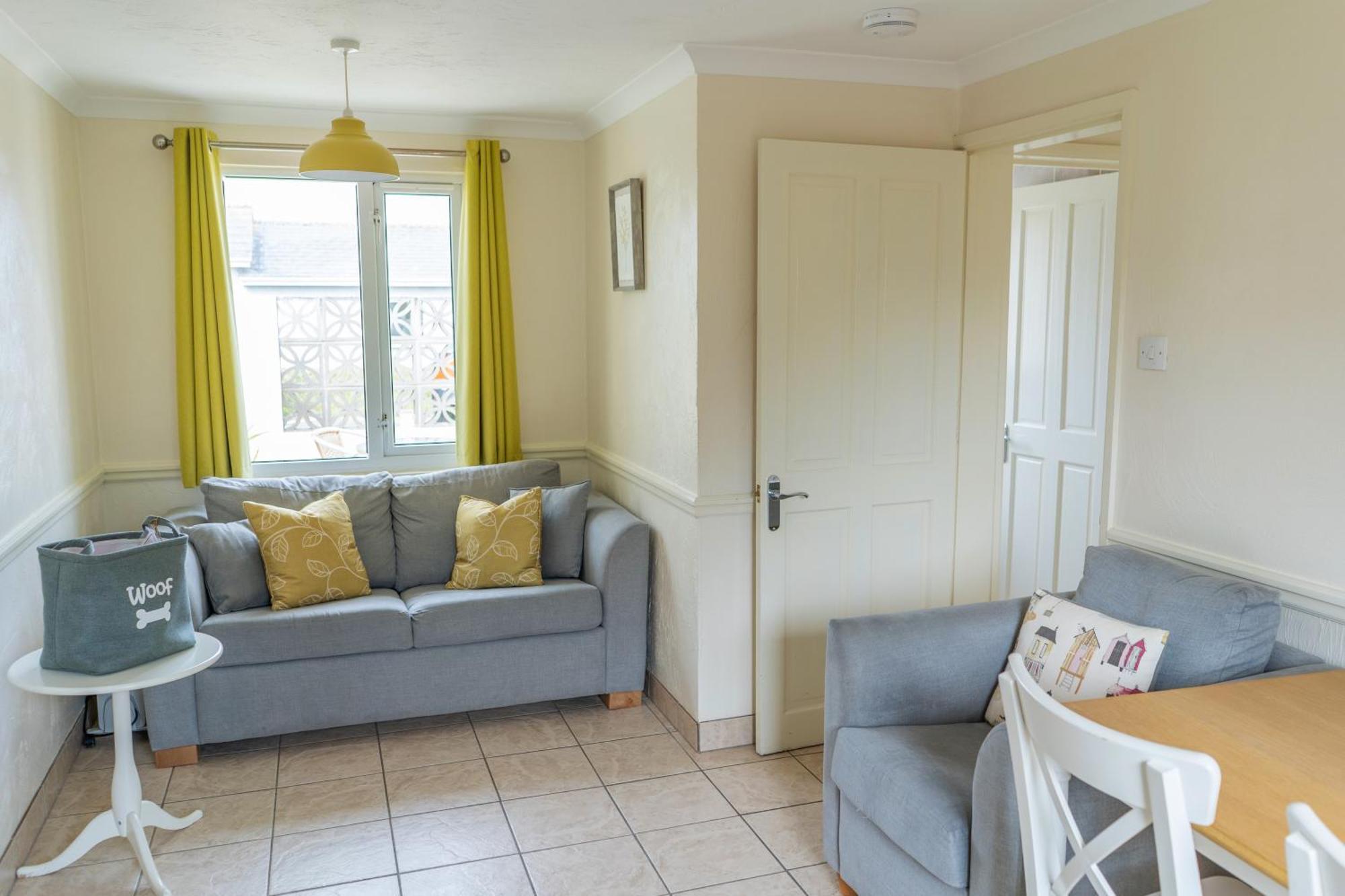 Croyde Bay Hotel Or Self Catering Luaran gambar