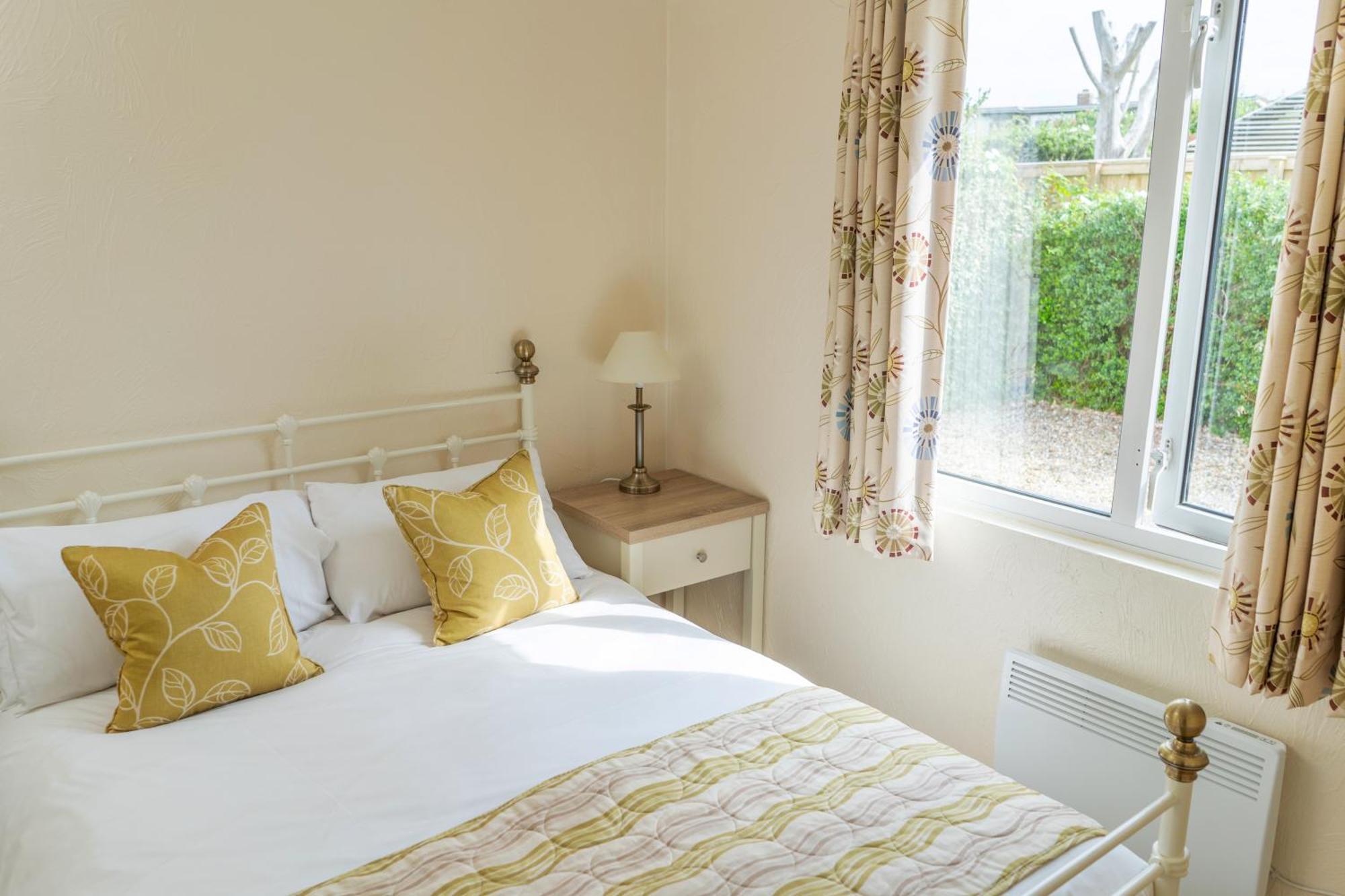 Croyde Bay Hotel Or Self Catering Luaran gambar