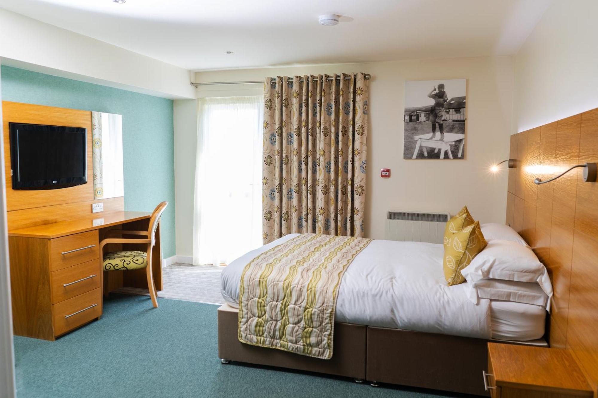 Croyde Bay Hotel Or Self Catering Luaran gambar
