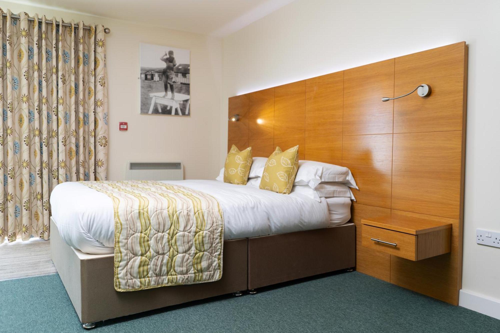Croyde Bay Hotel Or Self Catering Luaran gambar