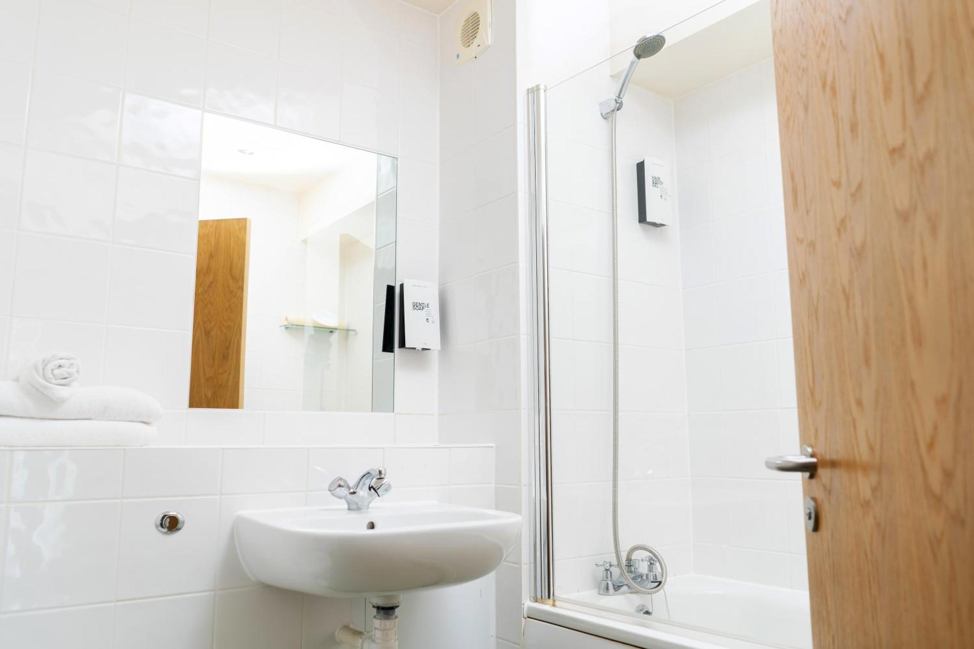 Croyde Bay Hotel Or Self Catering Luaran gambar
