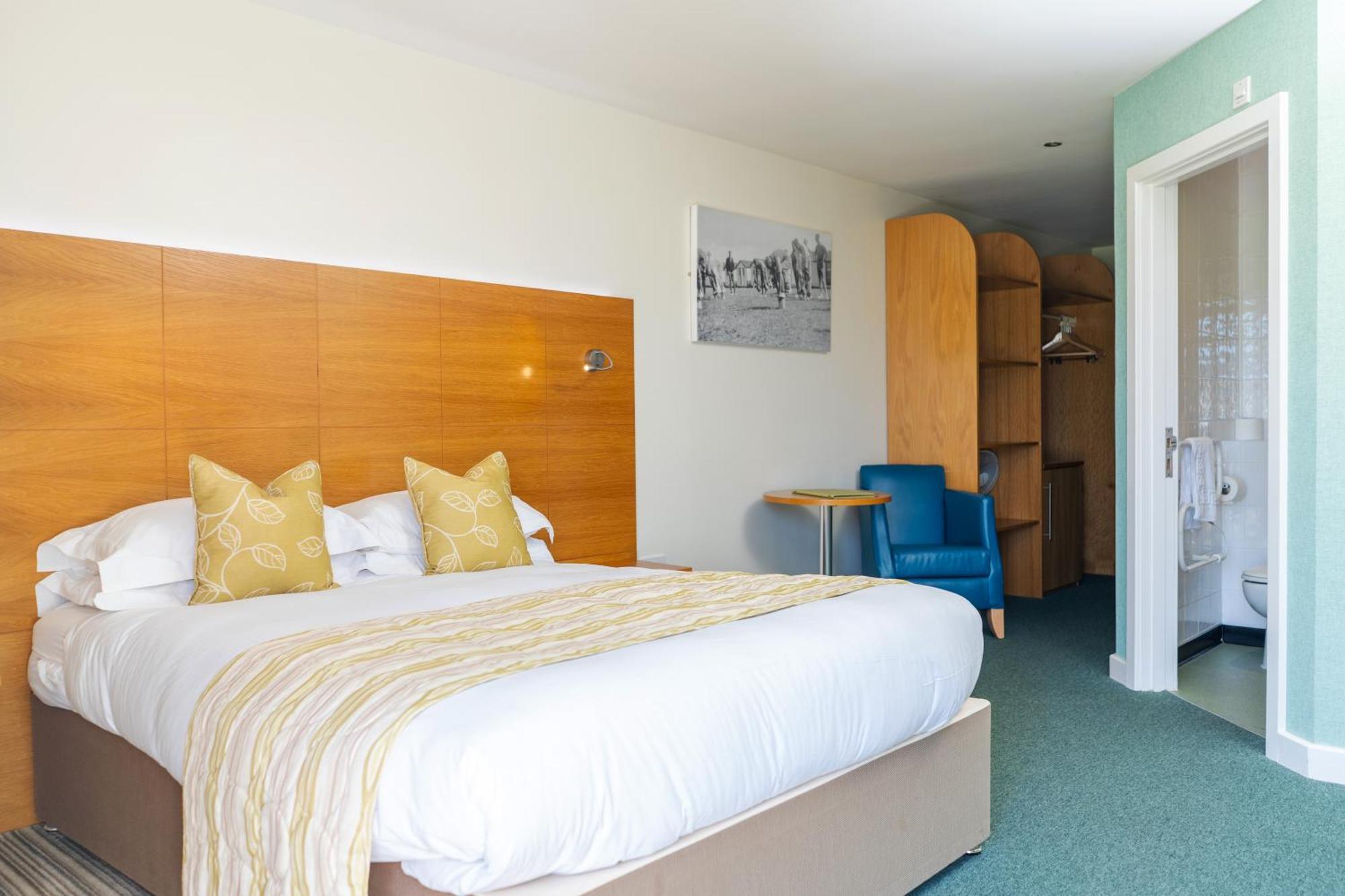 Croyde Bay Hotel Or Self Catering Luaran gambar