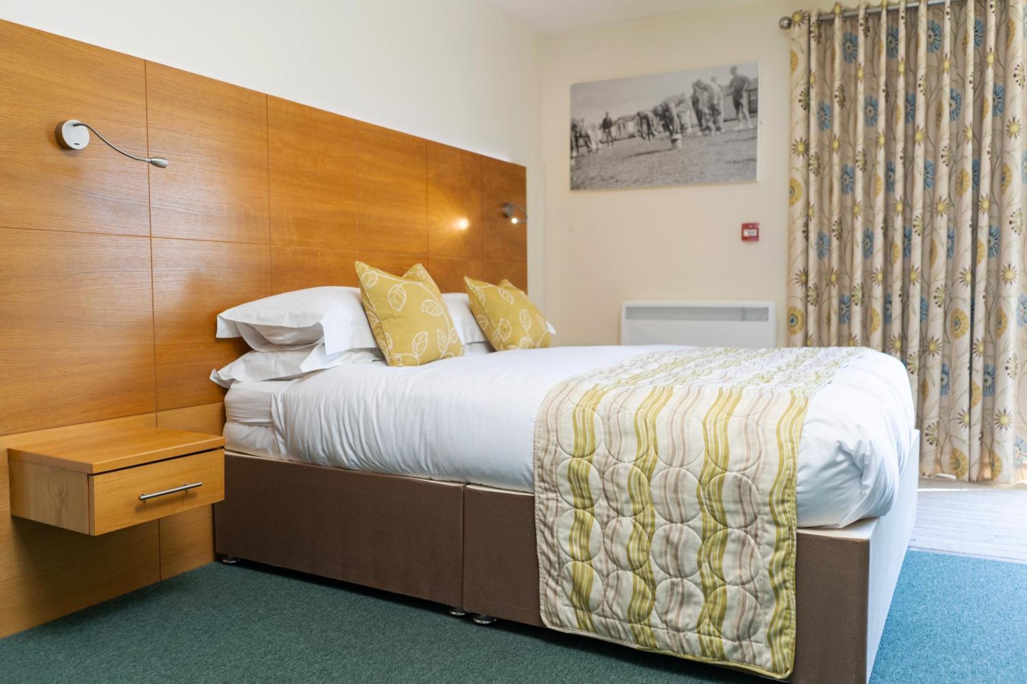 Croyde Bay Hotel Or Self Catering Luaran gambar