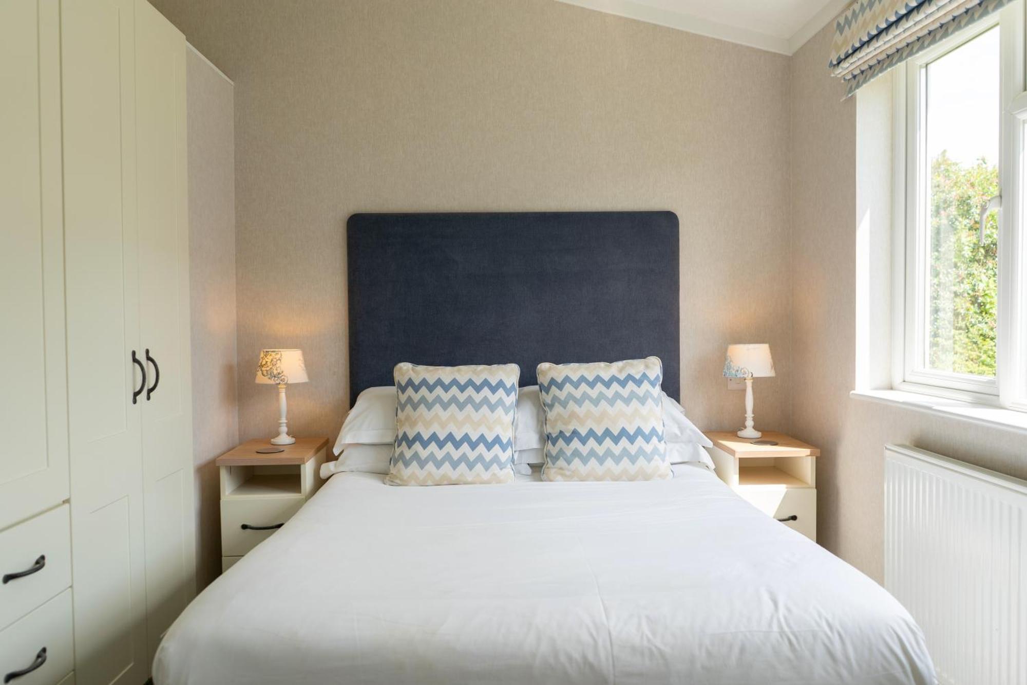 Croyde Bay Hotel Or Self Catering Luaran gambar