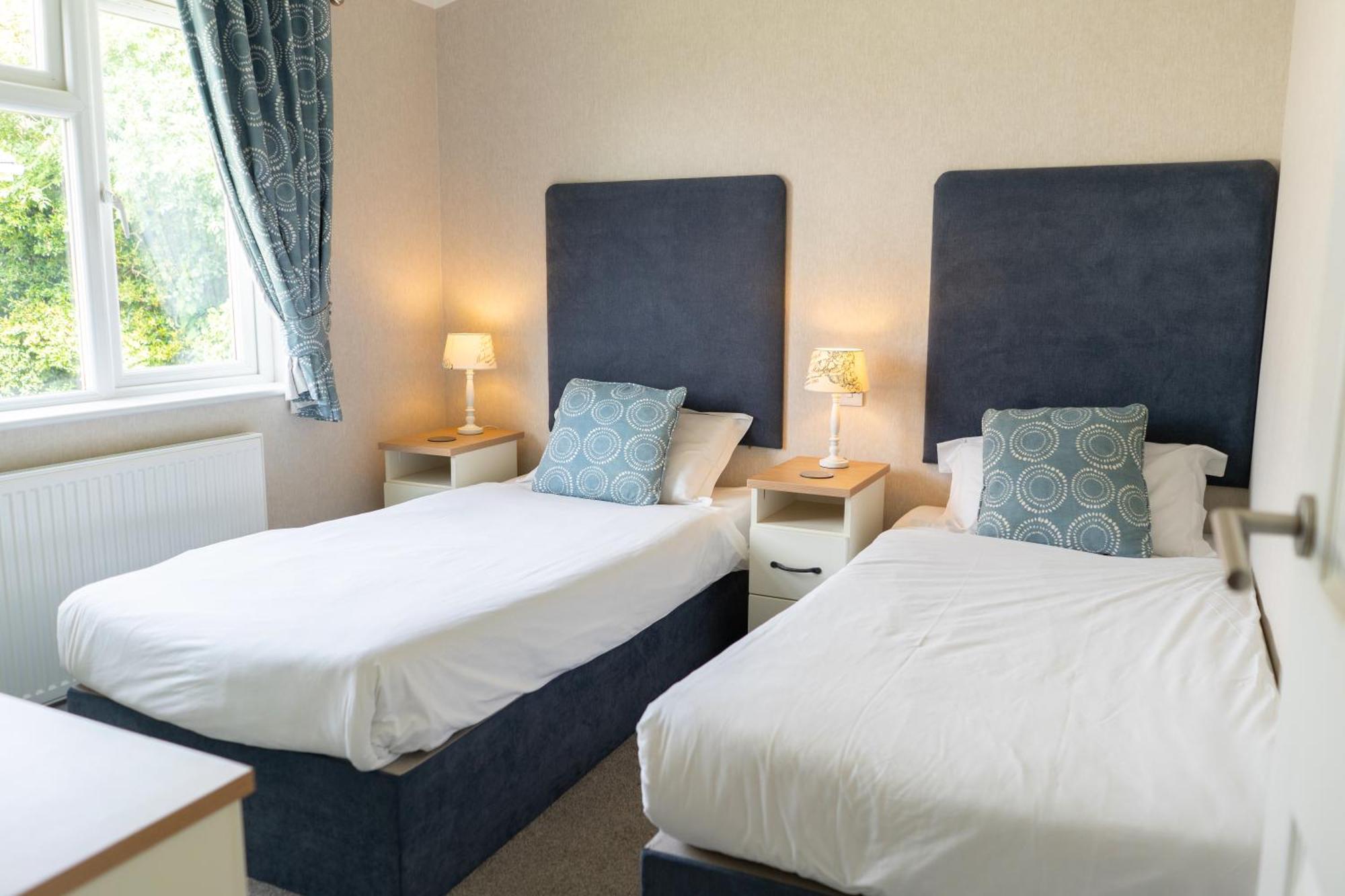 Croyde Bay Hotel Or Self Catering Luaran gambar