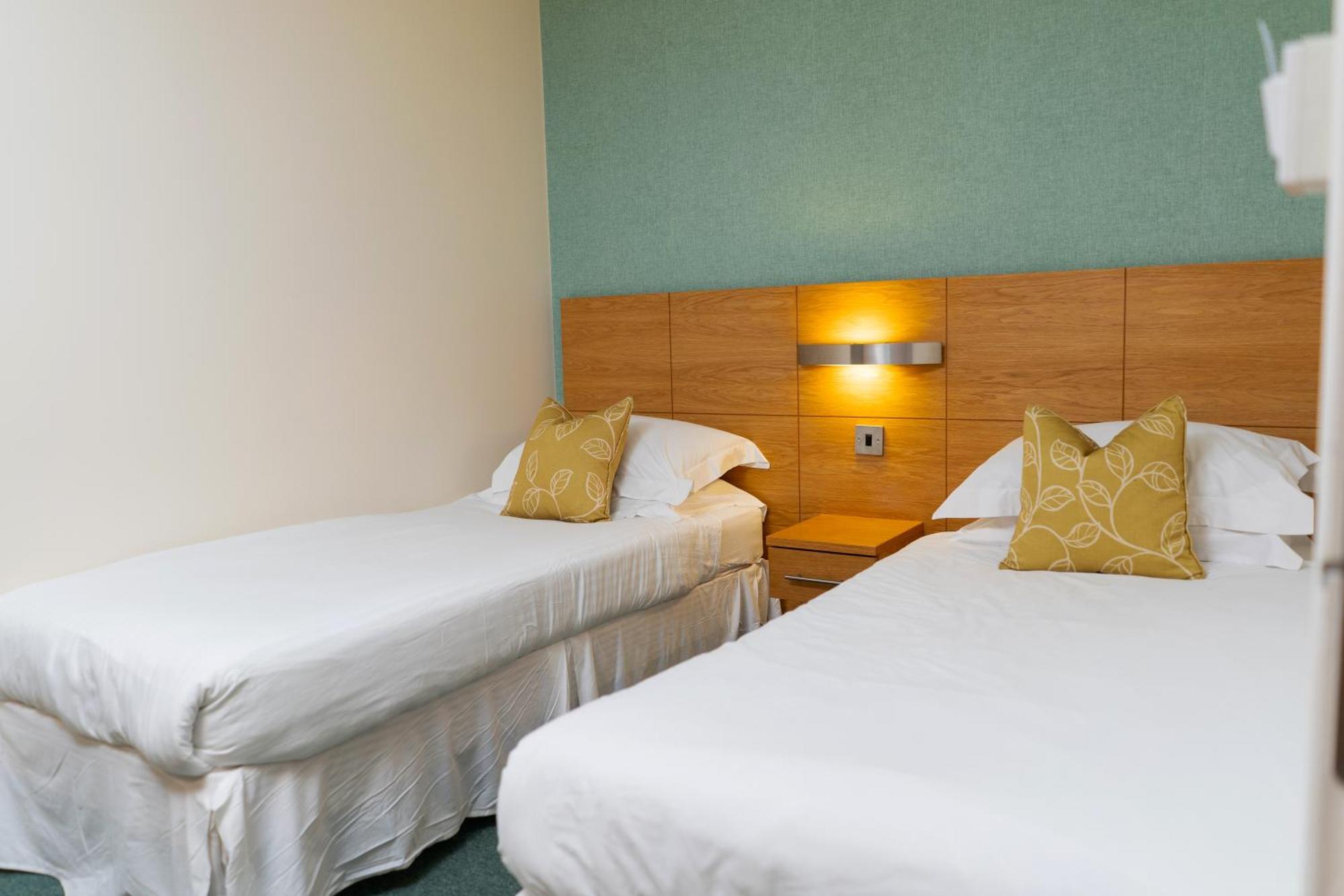 Croyde Bay Hotel Or Self Catering Luaran gambar