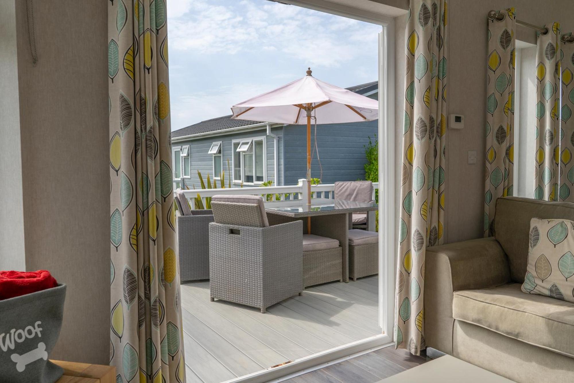 Croyde Bay Hotel Or Self Catering Luaran gambar