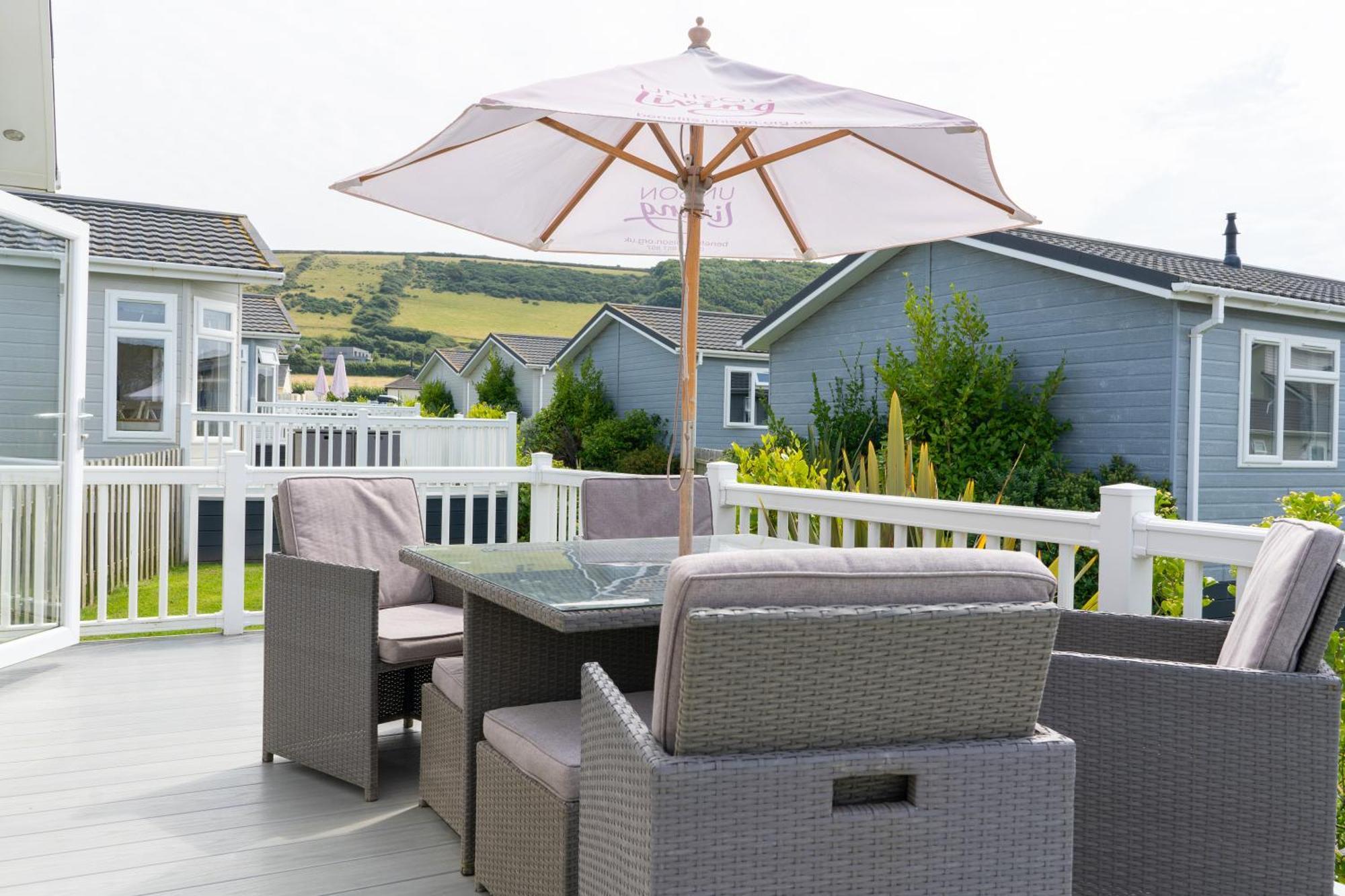 Croyde Bay Hotel Or Self Catering Luaran gambar