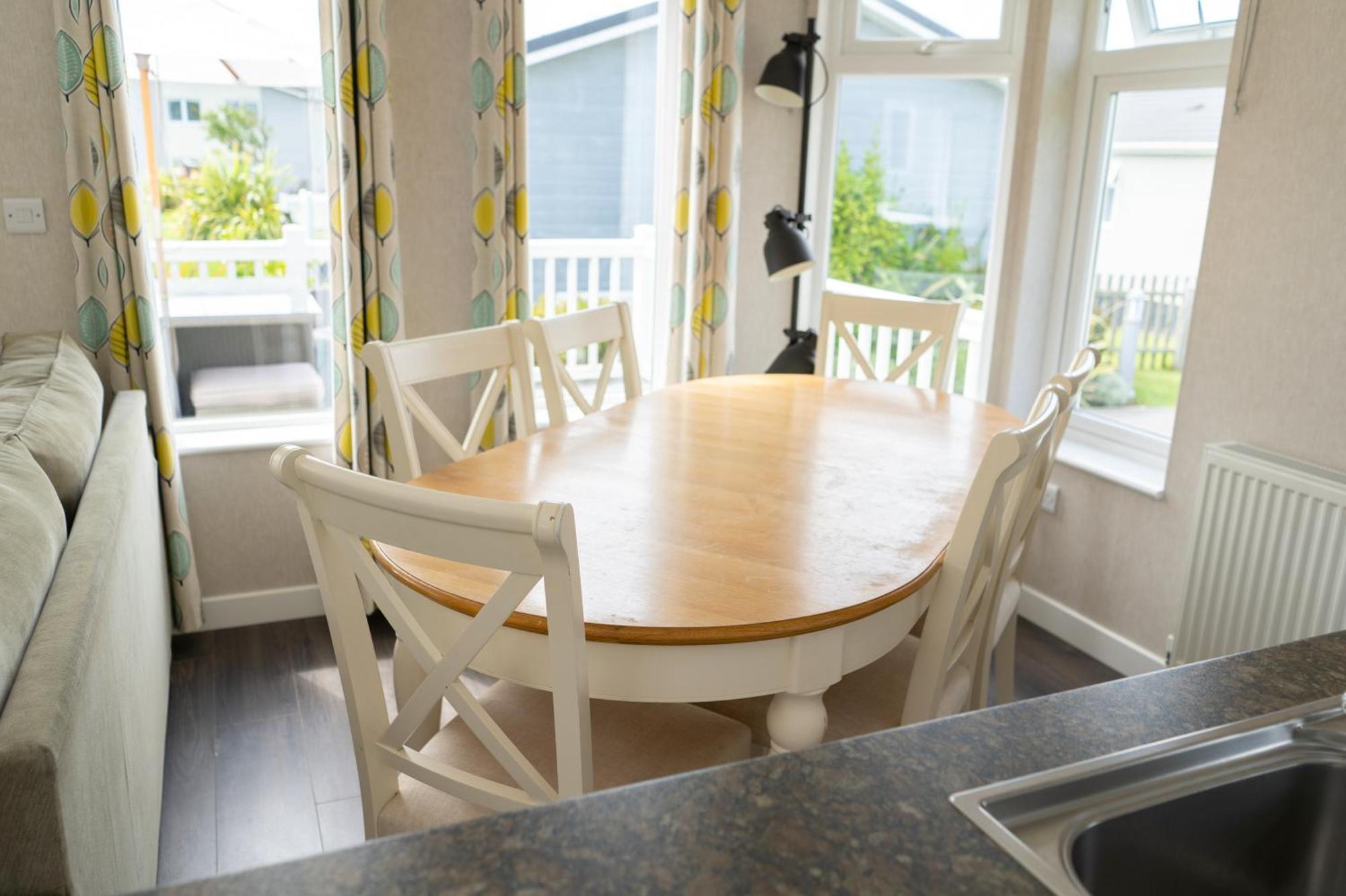 Croyde Bay Hotel Or Self Catering Luaran gambar