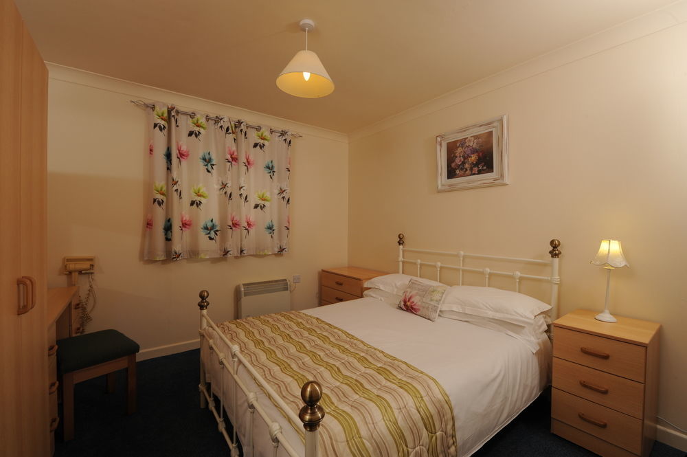 Croyde Bay Hotel Or Self Catering Luaran gambar