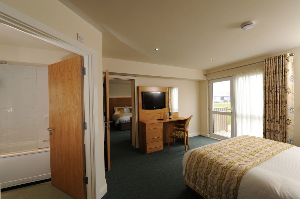 Croyde Bay Hotel Or Self Catering Luaran gambar
