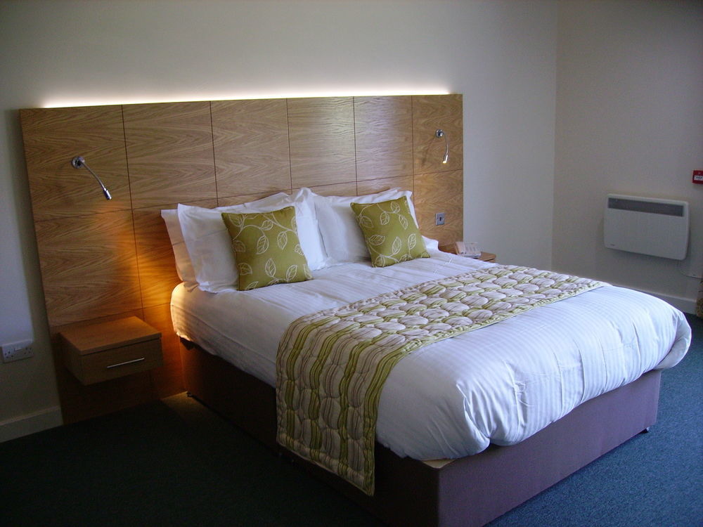 Croyde Bay Hotel Or Self Catering Luaran gambar